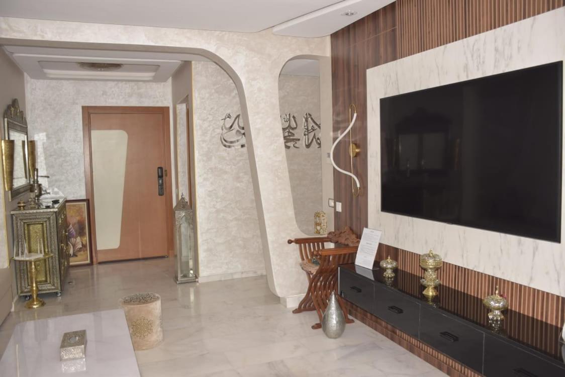 Magnifique Appartement A Riad Garden Марракеш Экстерьер фото