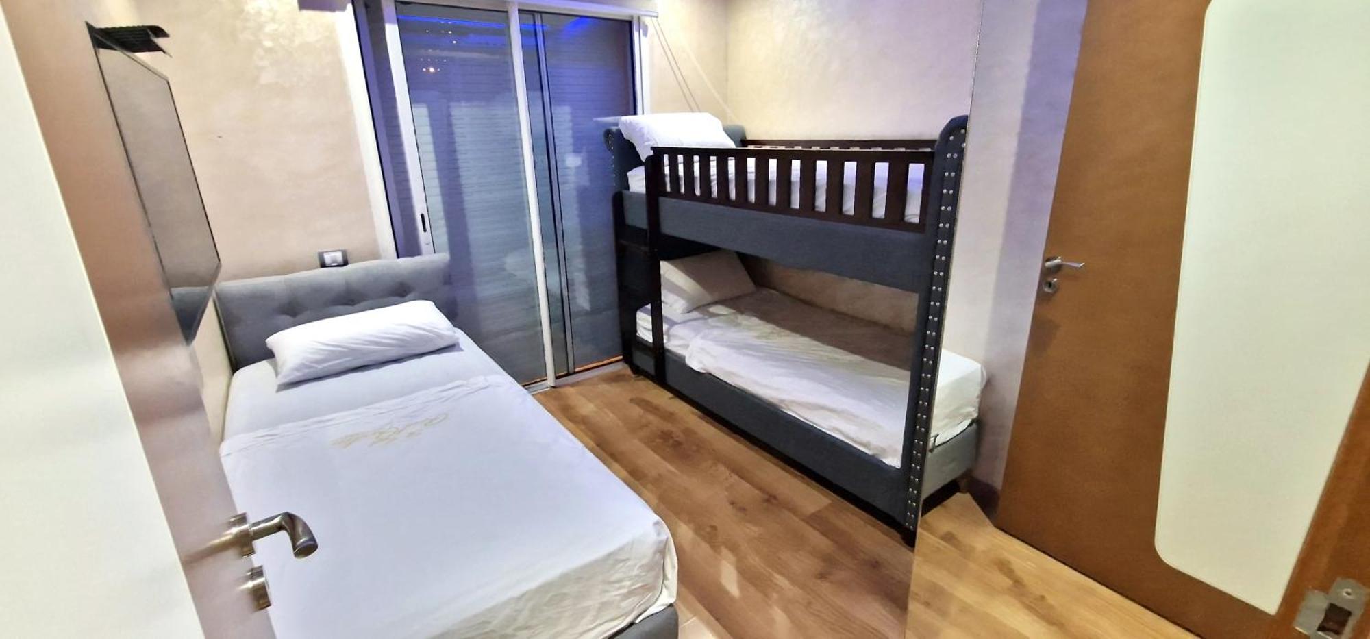 Magnifique Appartement A Riad Garden Марракеш Экстерьер фото